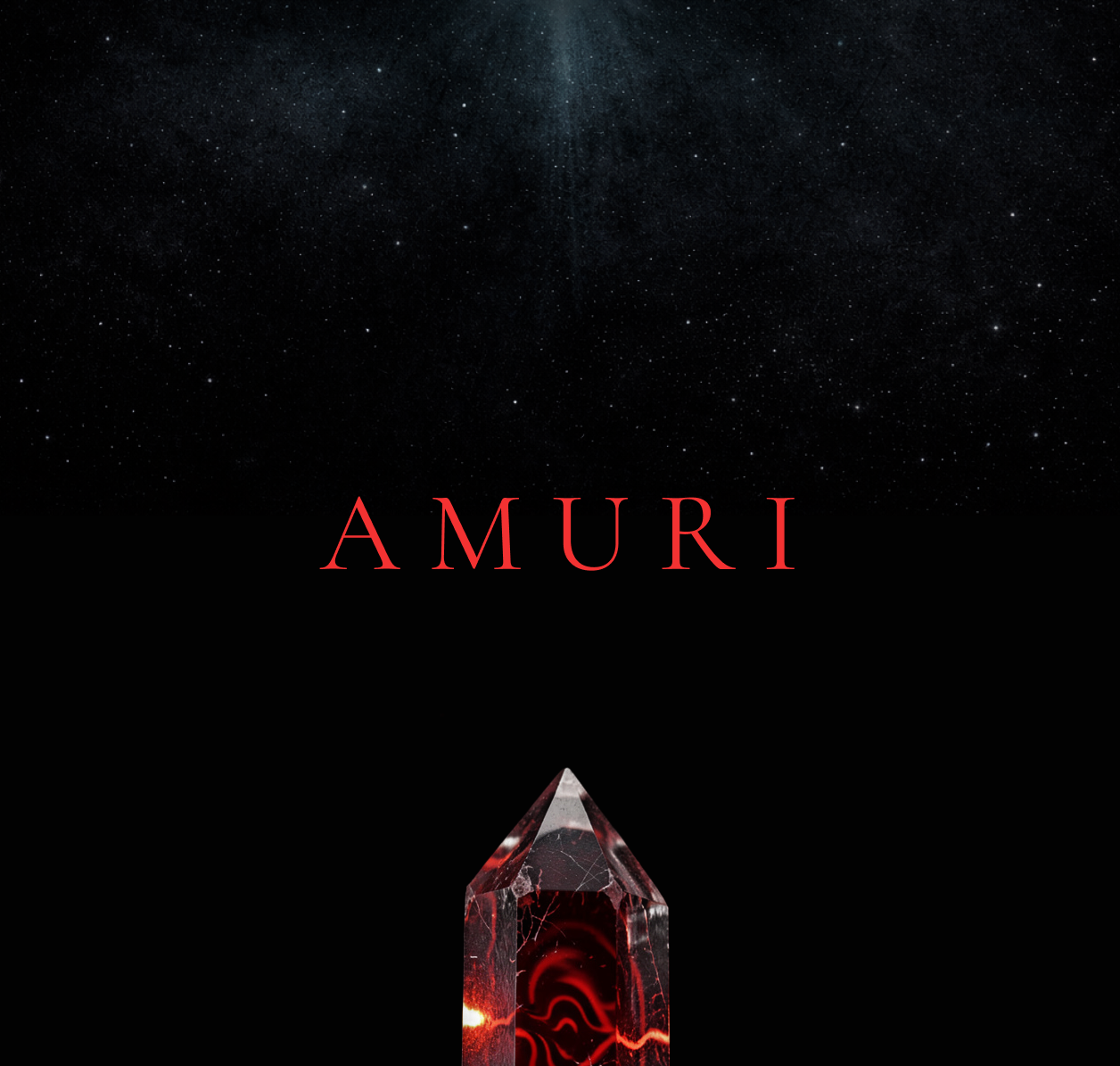 Vista previa de la galería digital Amuri